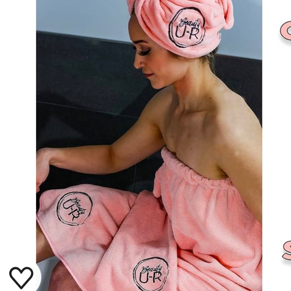 Beauty U-R Spa Set